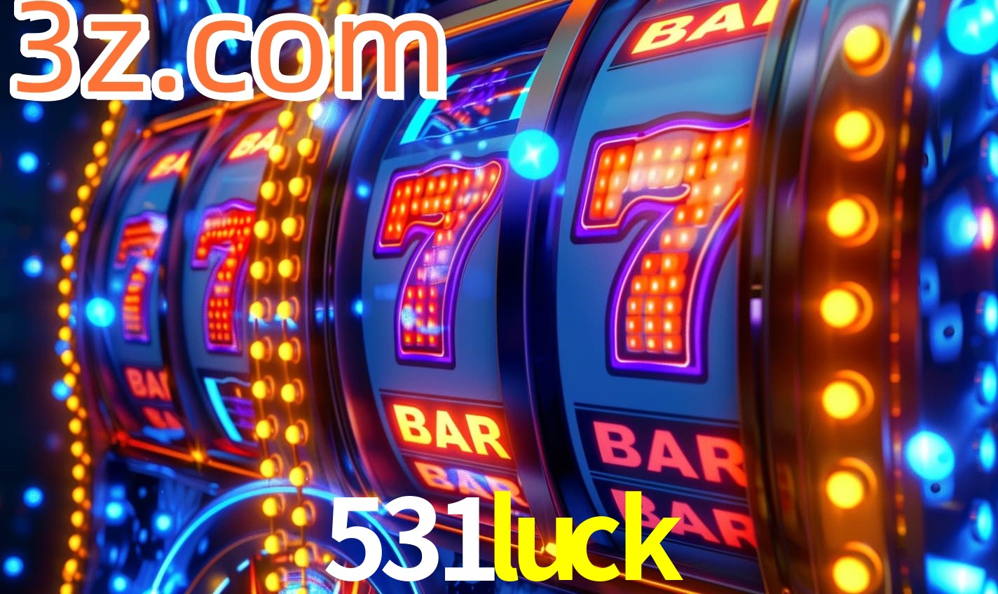 Bônus 531luck Para Todos